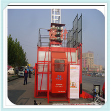 Cargo Hoist for Sale Offered by China Supplier